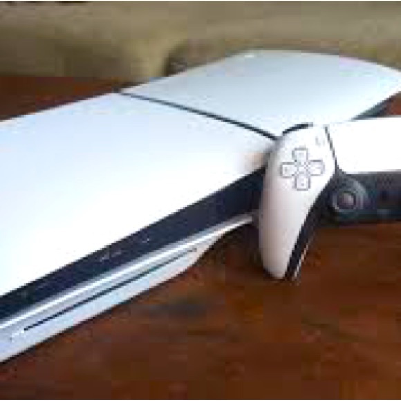 Free Ps5 Winner Go On Instagram & FollowGive Away First 100.